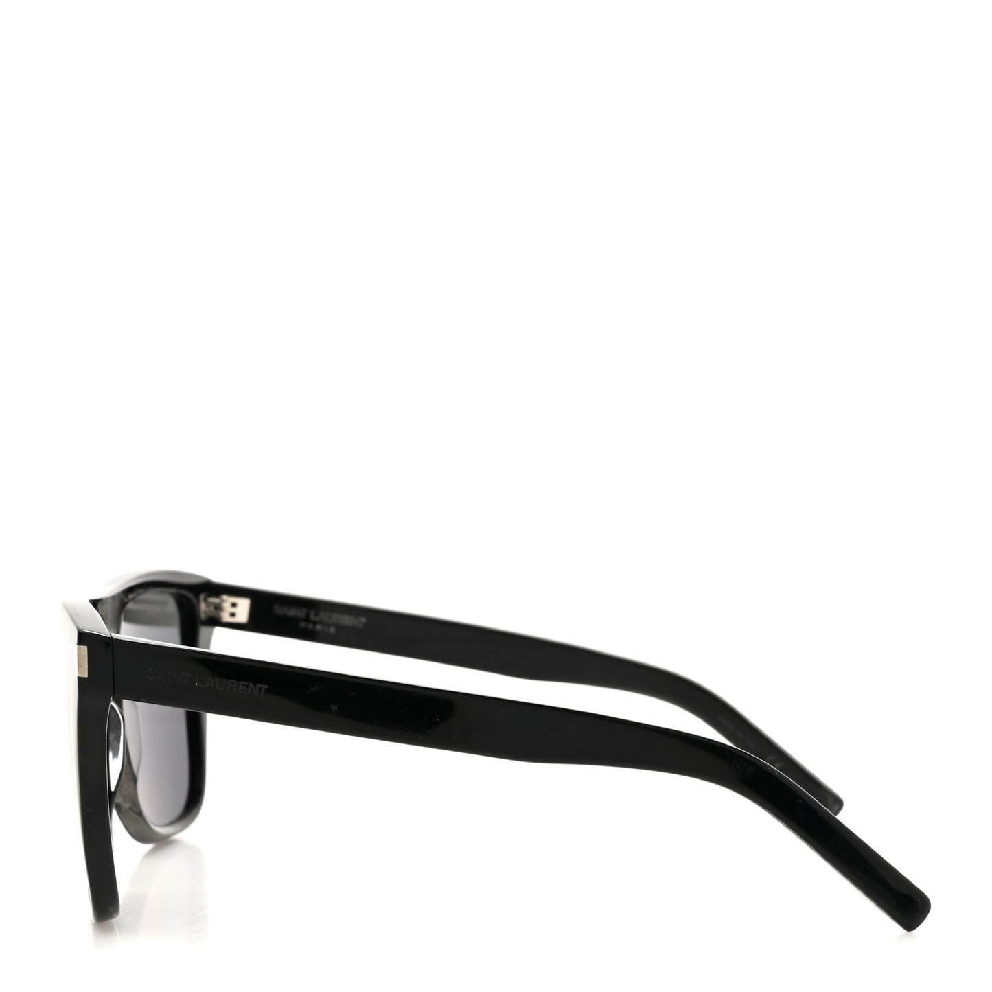 Acetate SL1 Sunglasses Black