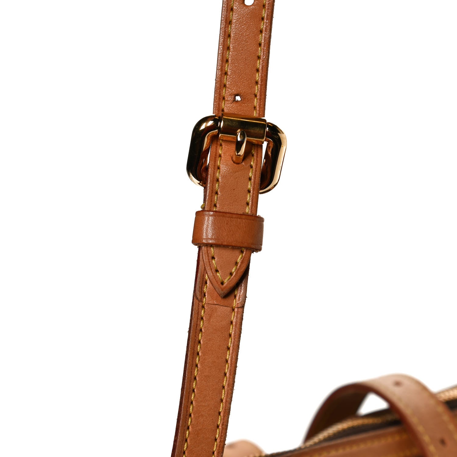 Louis Vuitton Monogram Palermo GM 13 of 13