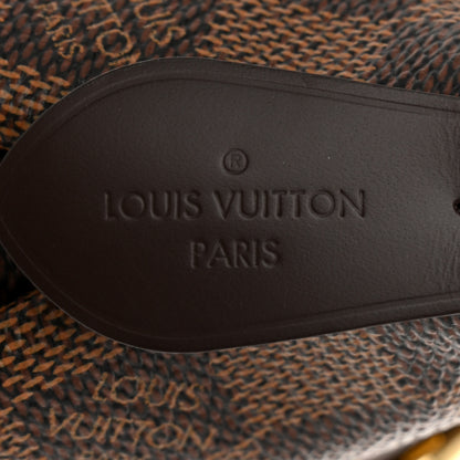 Louis Vuitton Damier Ebene Lymington 5 of 11