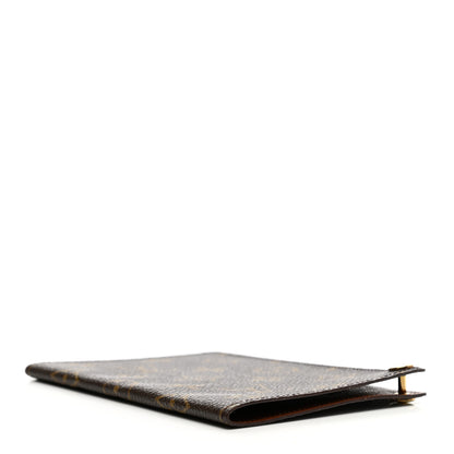 Louis Vuitton Monogram Credit Card Photo Holder 4 of 7