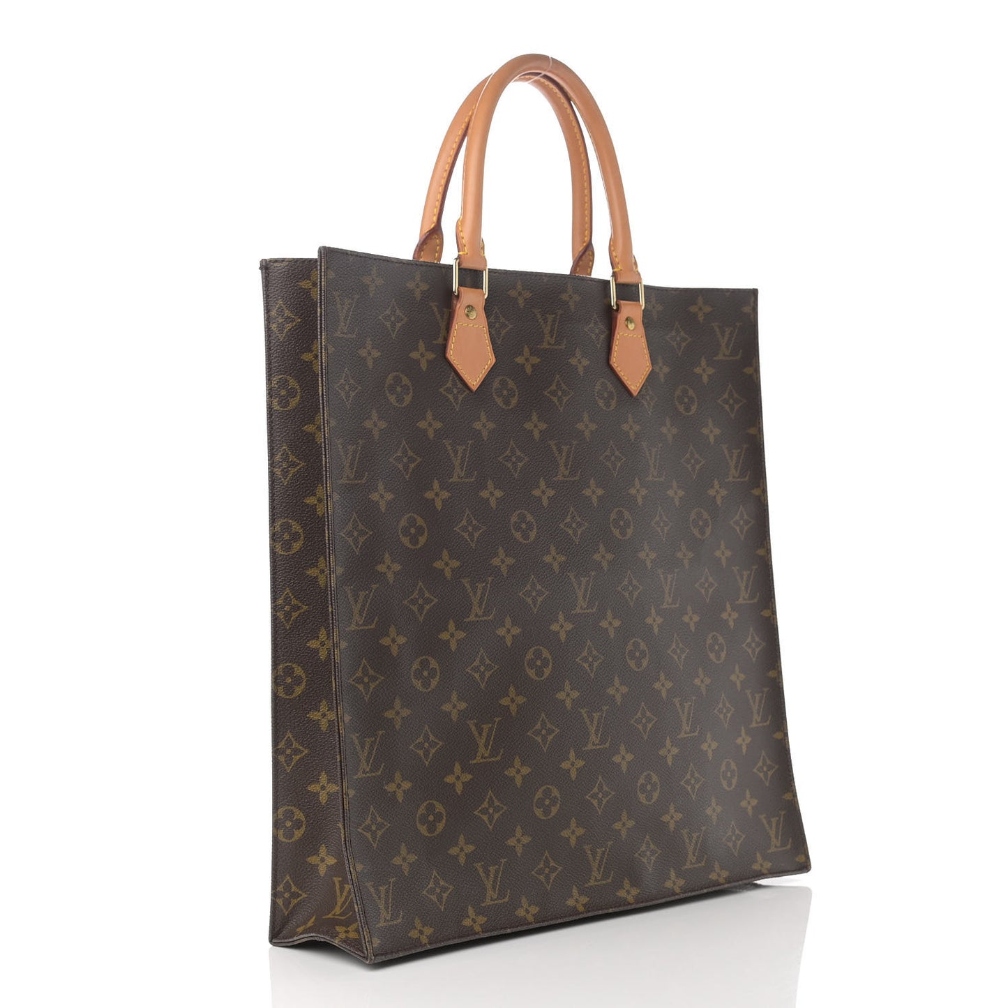 Monogram Sac Plat