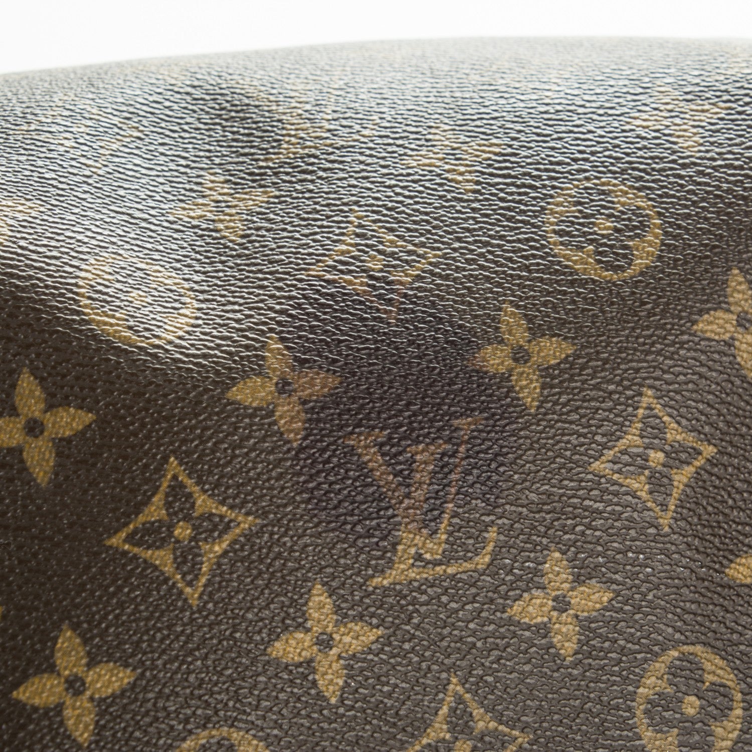 Louis Vuitton Monogram Speedy 30 8 of 9