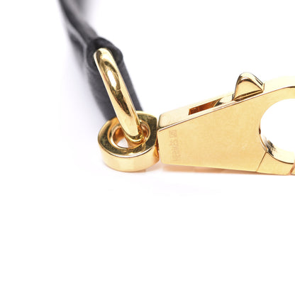 Hermes Togo Kelly Retourne 32 Black 36 of 36