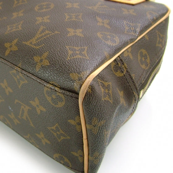 Louis Vuitton Monogram Manhattan PM 6 of 10