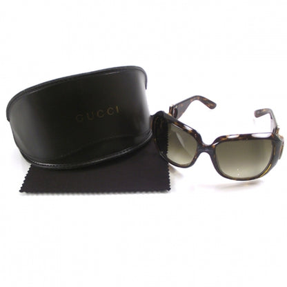 Gucci Horsebit Tortoise Shell Sunglasses 2969/S 7 of 7