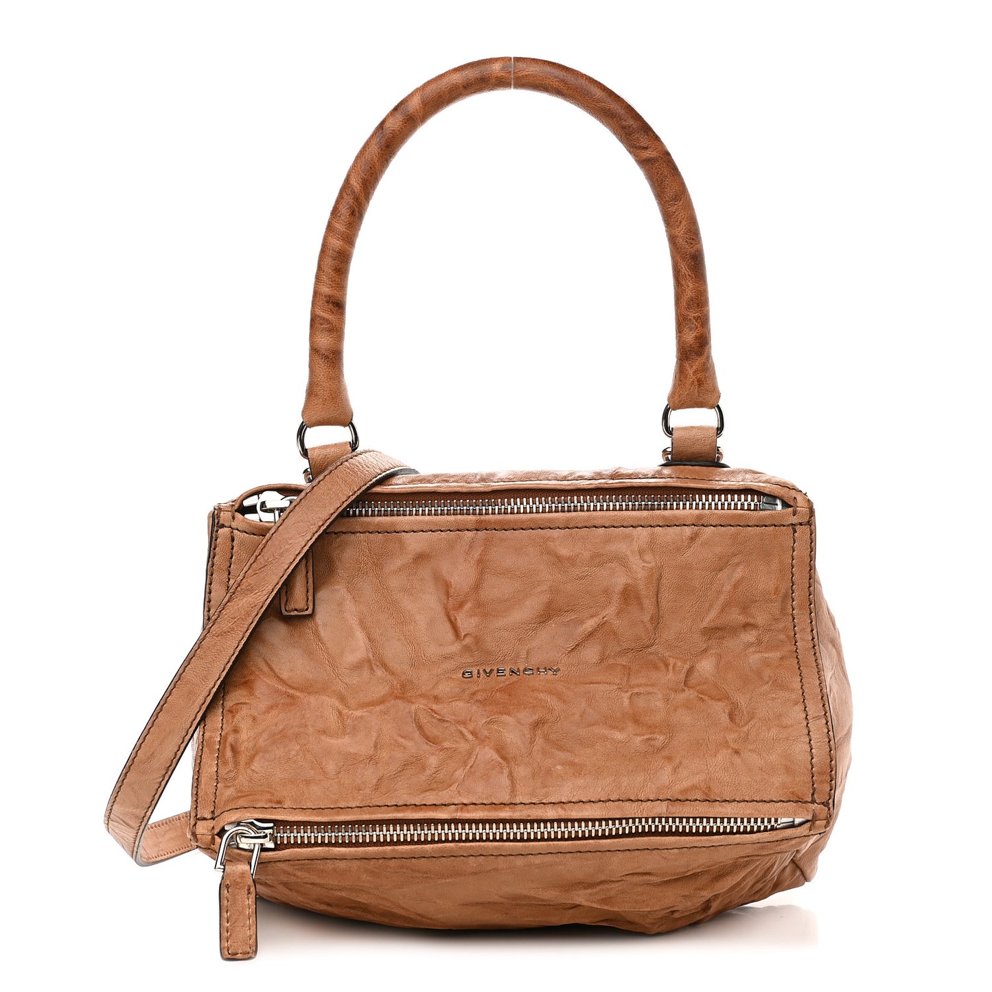 Tumbled Sheepskin Small Pandora Cigare