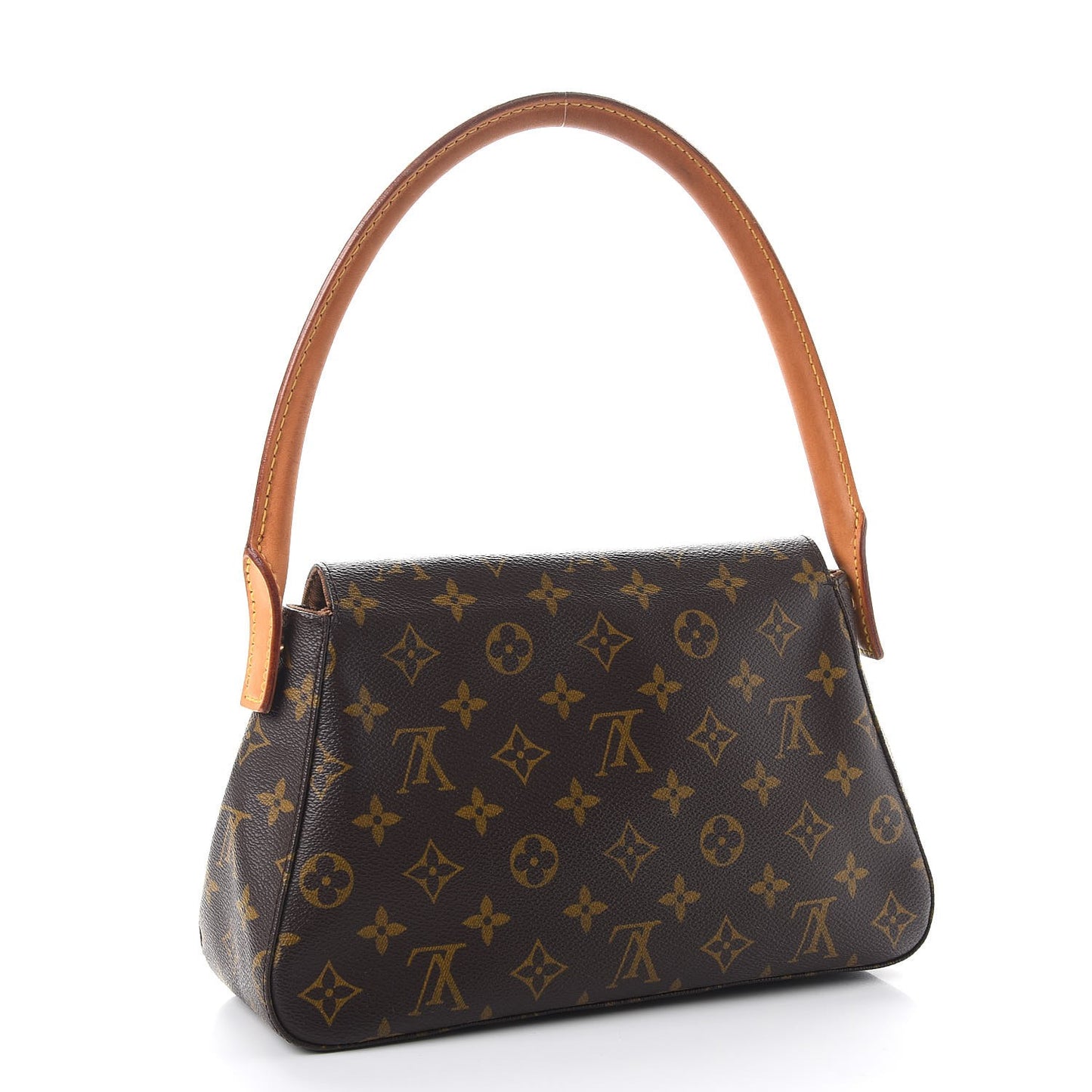 Monogram Mini Looping