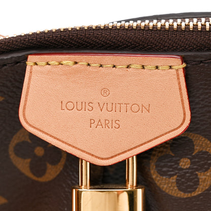Louis Vuitton Monogram Boetie MM NM 6 of 9