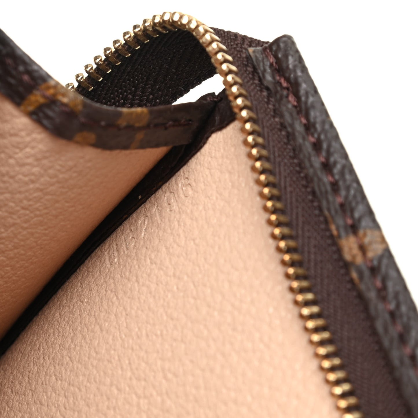 Monogram Toiletry Pouch 19