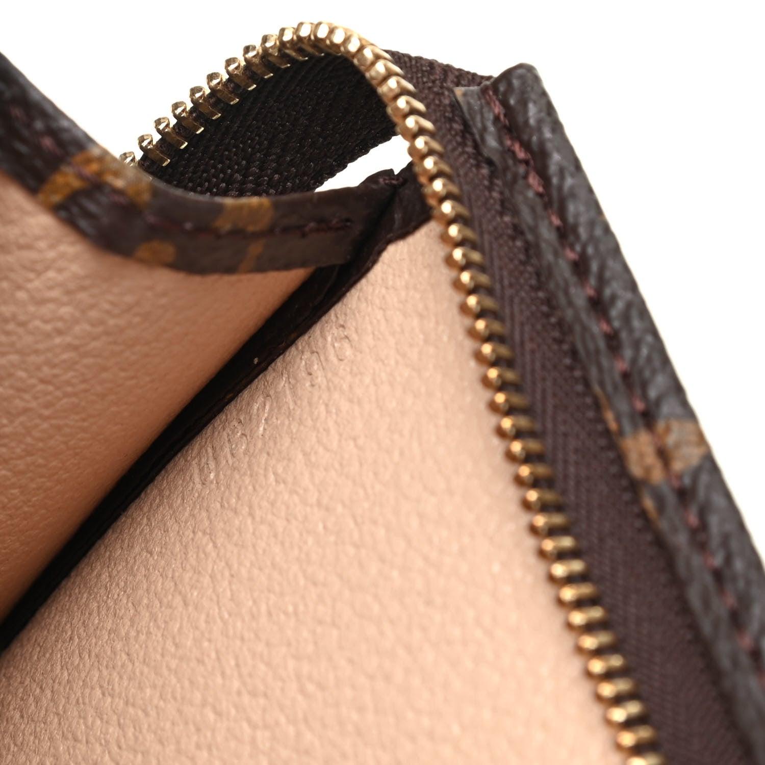 Louis Vuitton Monogram Toiletry Pouch 19 7 of 9