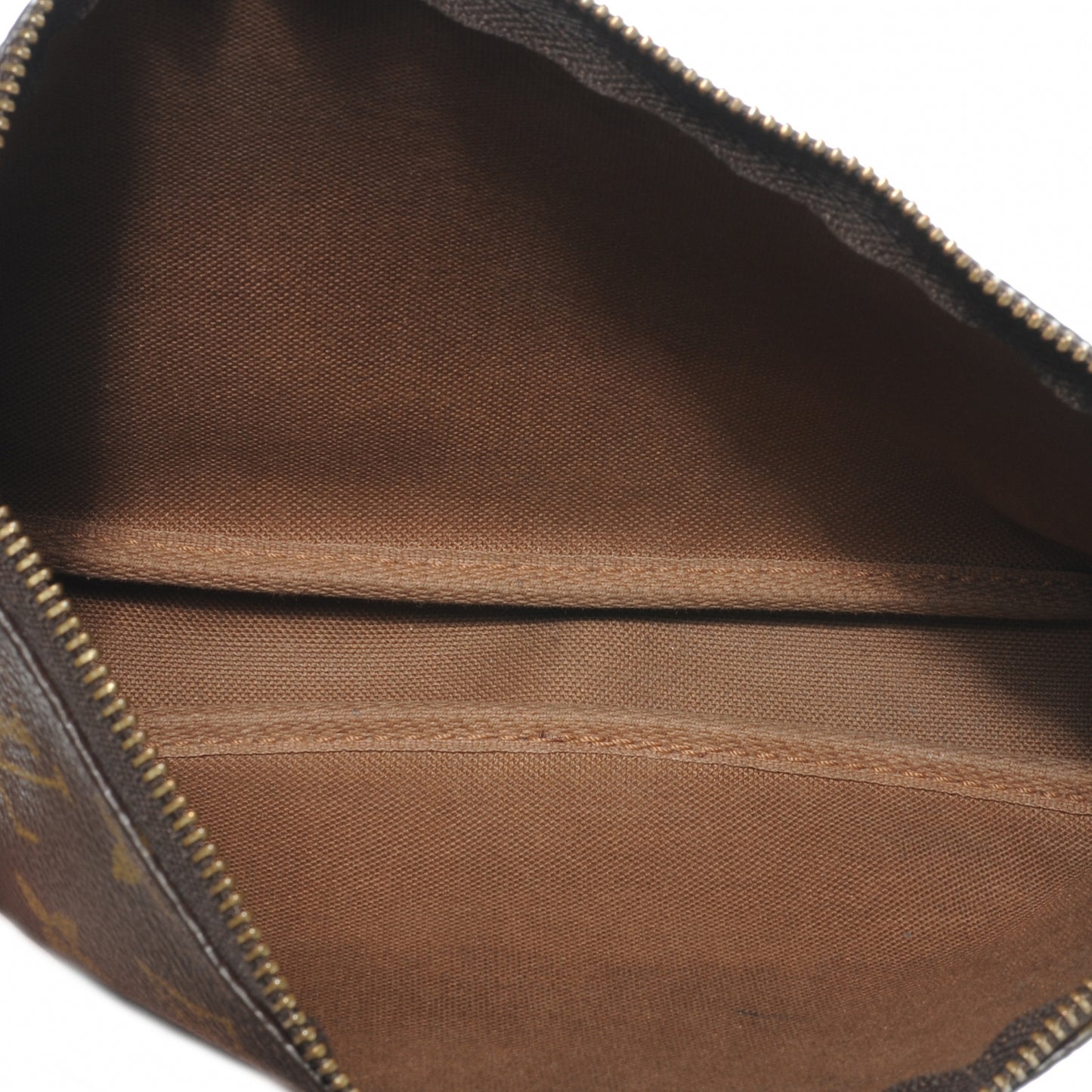 Monogram Pochette Accessories