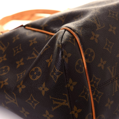 Louis Vuitton Monogram Totally MM 6 of 10