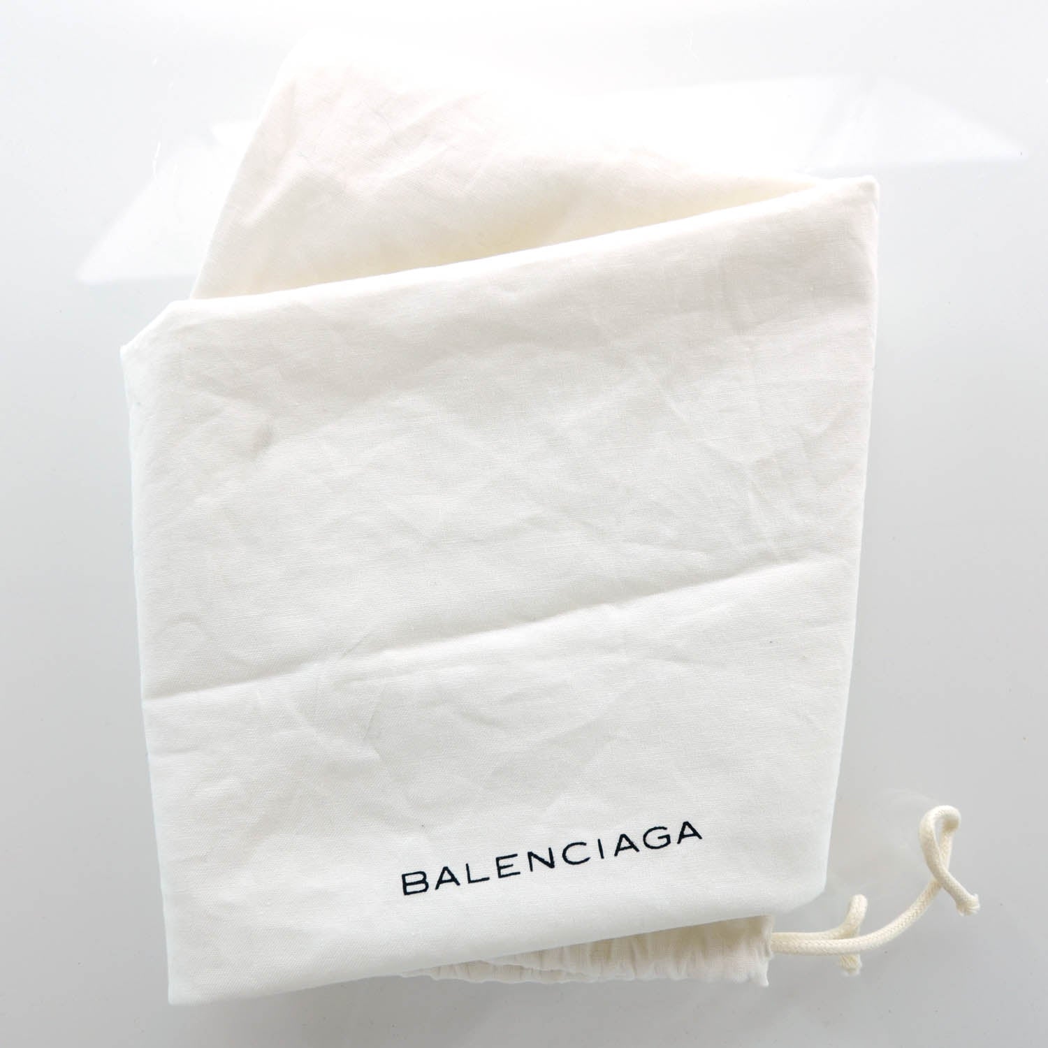 Balenciaga Agneau Work Papyrus 10 of 10