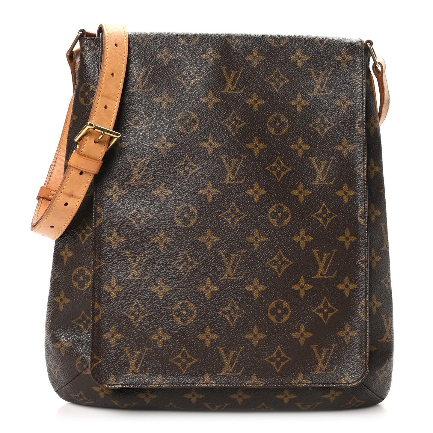 Monogram Musette GM
