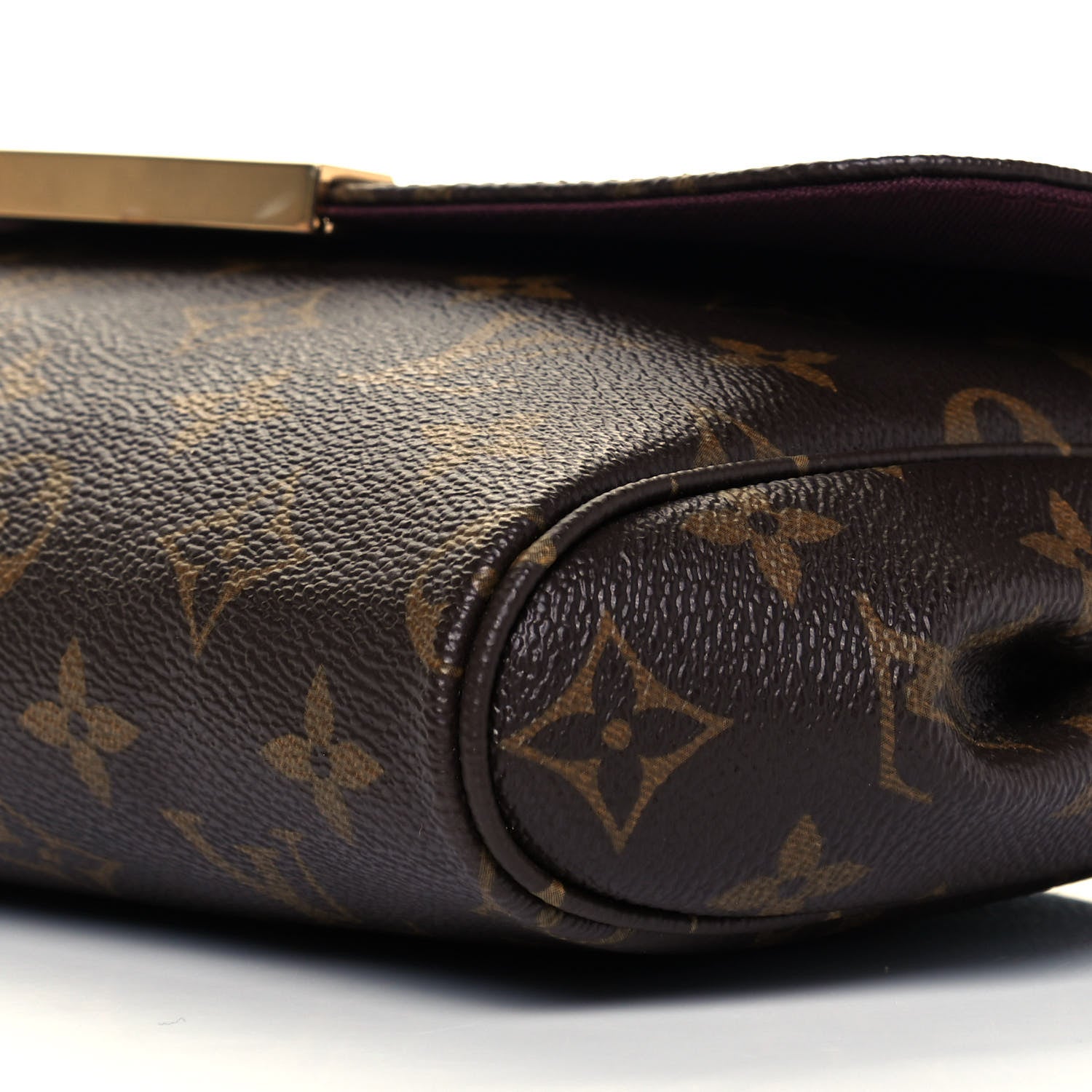 Louis Vuitton Monogram Favorite MM 9 of 9