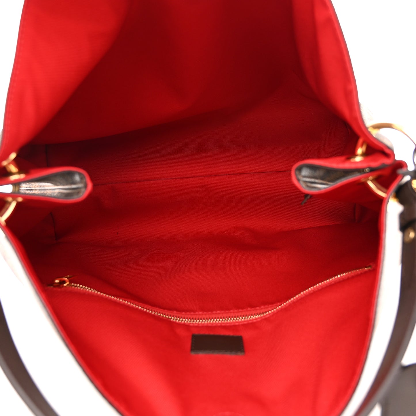 Damier Ebene Graceful MM