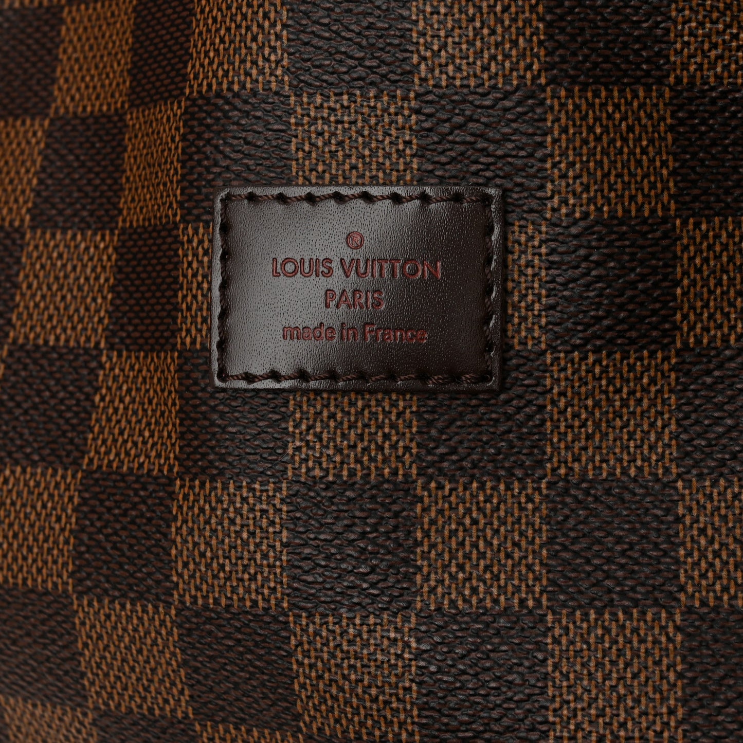 Damier Ebene Saumur 30