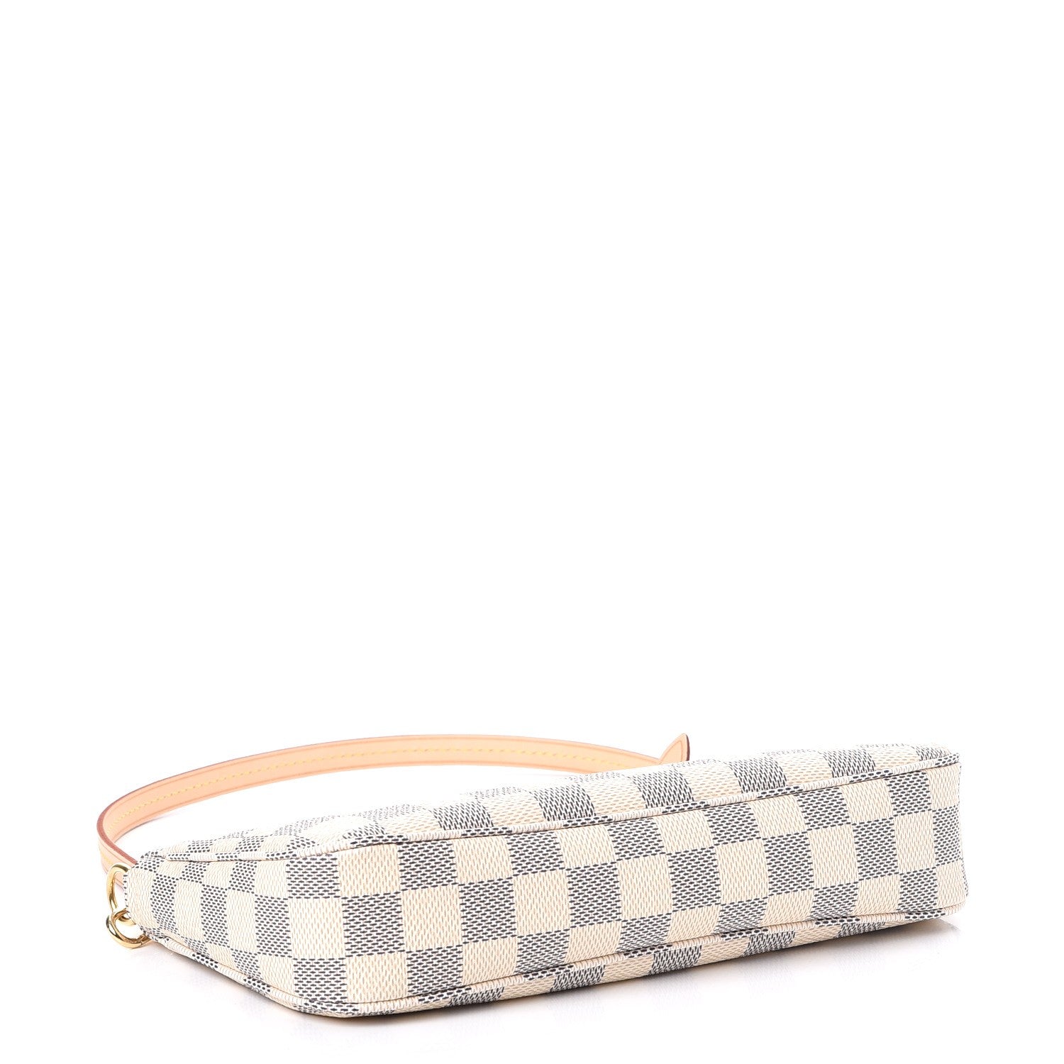 Louis Vuitton Damier Azur Pochette Accessories NM 4 of 8