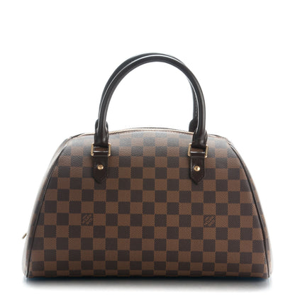 Louis Vuitton Damier Ebene Ribera MM 1 of 7