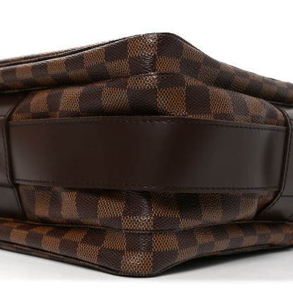 Louis Vuitton Damier Ebene Naviglio 9 of 9