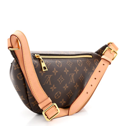 Louis Vuitton Monogram Bumbag 3 of 10