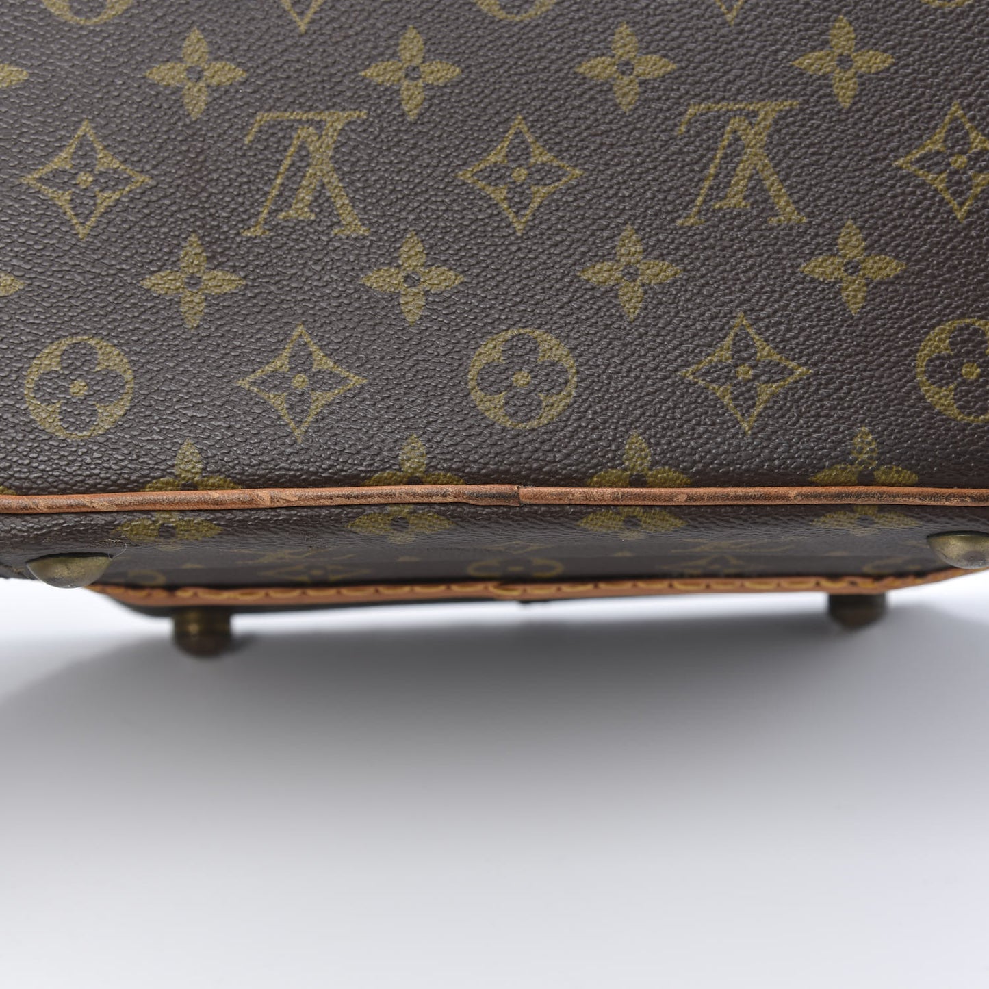 Monogram Boite Chapeaux Hat Box 40