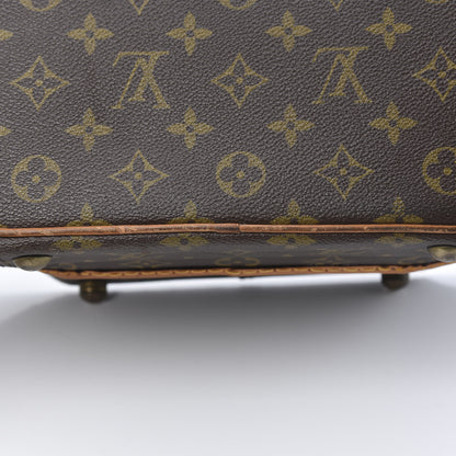 Louis Vuitton Monogram Boite Chapeaux Hat Box 40 10 of 20
