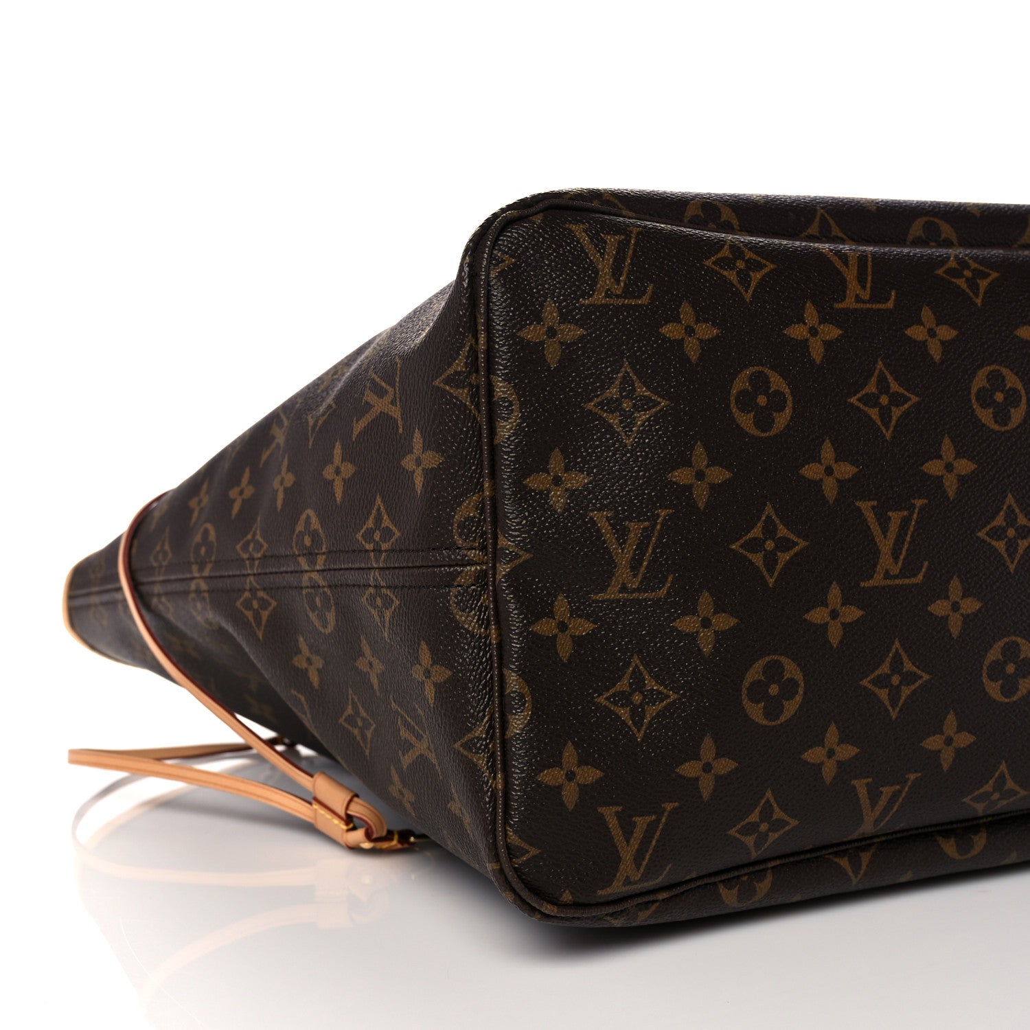 Louis Vuitton Monogram Neo Neverfull GM Pivoine 8 of 9