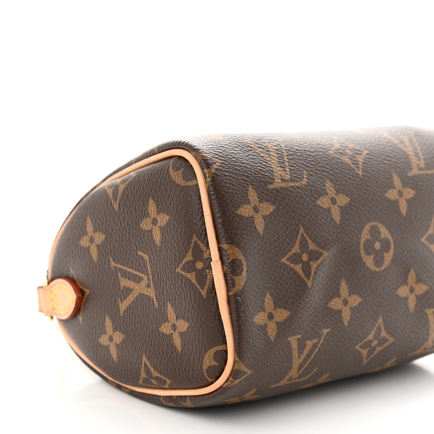 Monogram Nano Speedy