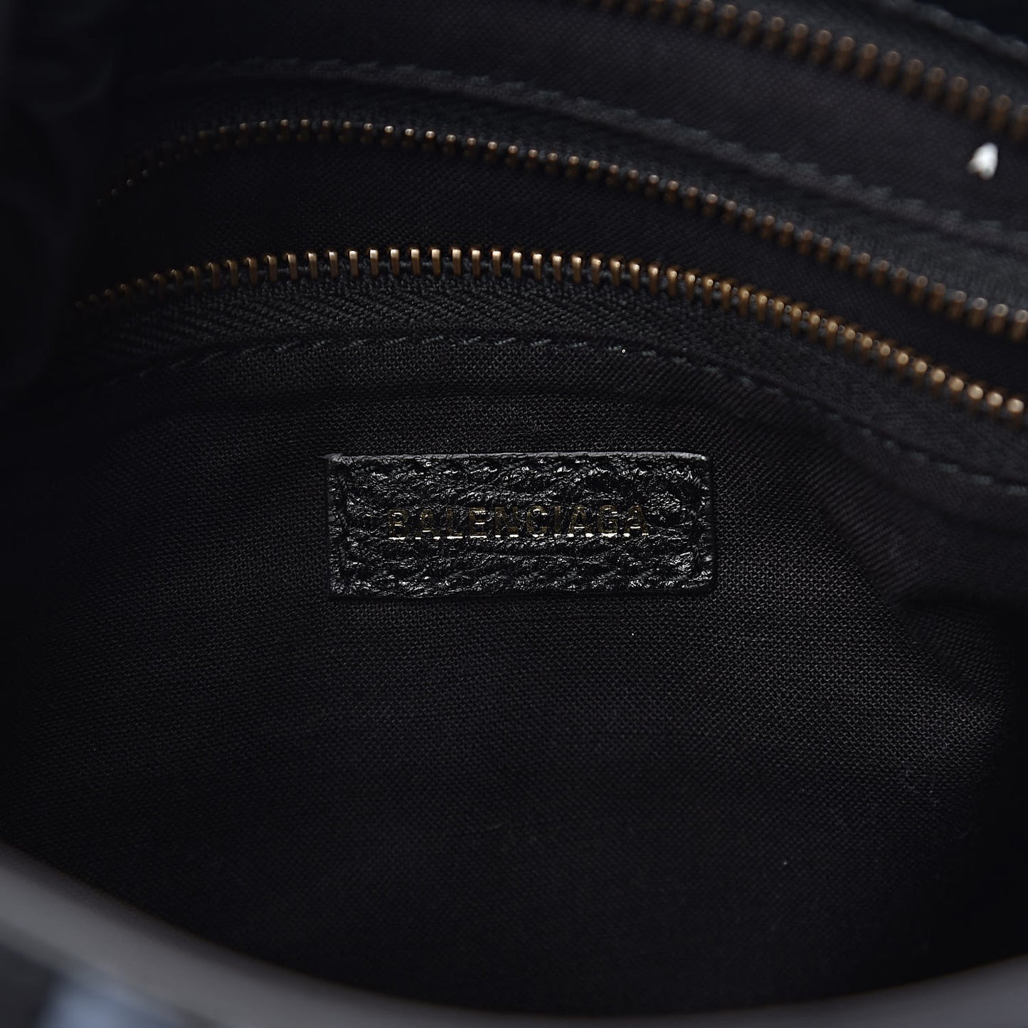 Agneau Graffiti All Over Classic Hardware S City Black Multicolor