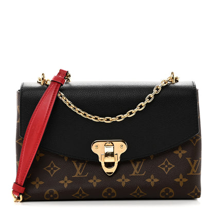 Louis Vuitton Monogram Saint Placide Black 1 of 9