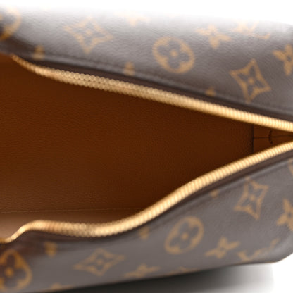 Louis Vuitton Monogram Cosmetic Pouch GM NM 5 of 6