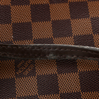 Louis Vuitton Damier Ebene Neo Neverfull MM 13 of 13