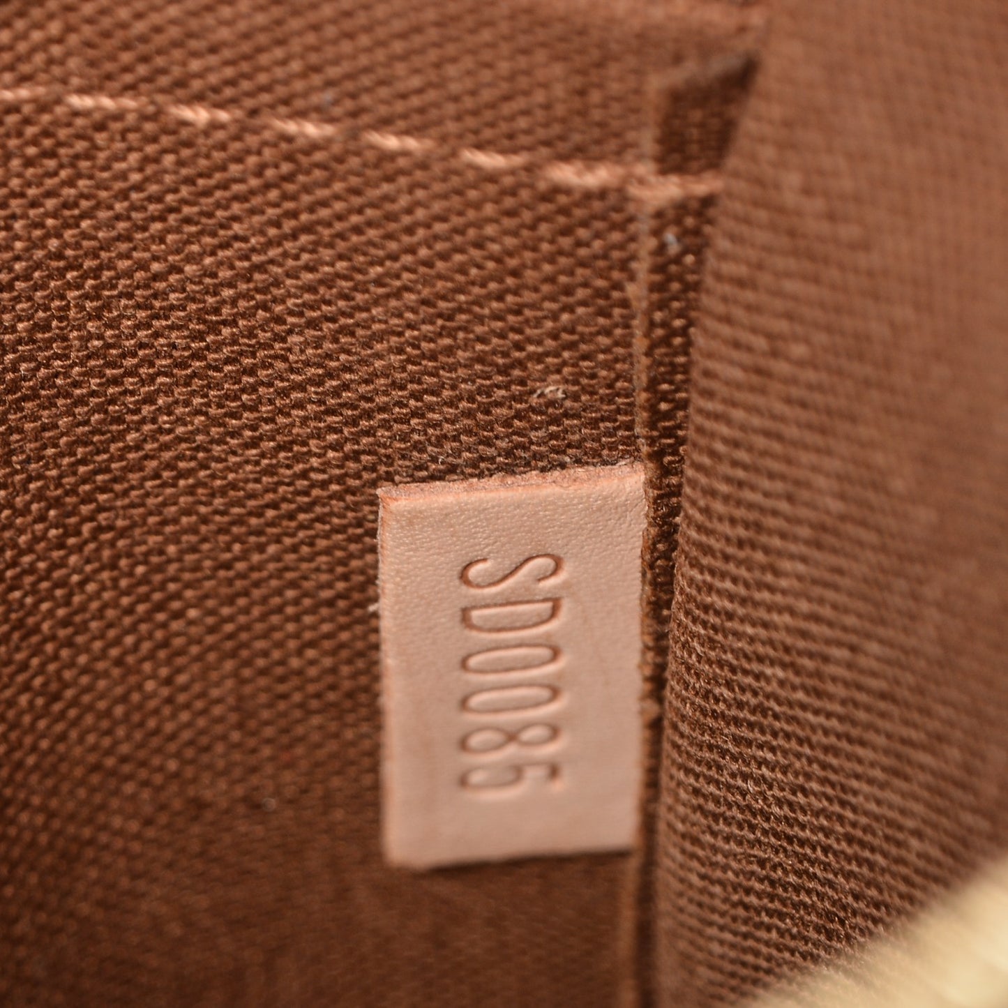 Monogram Popincourt