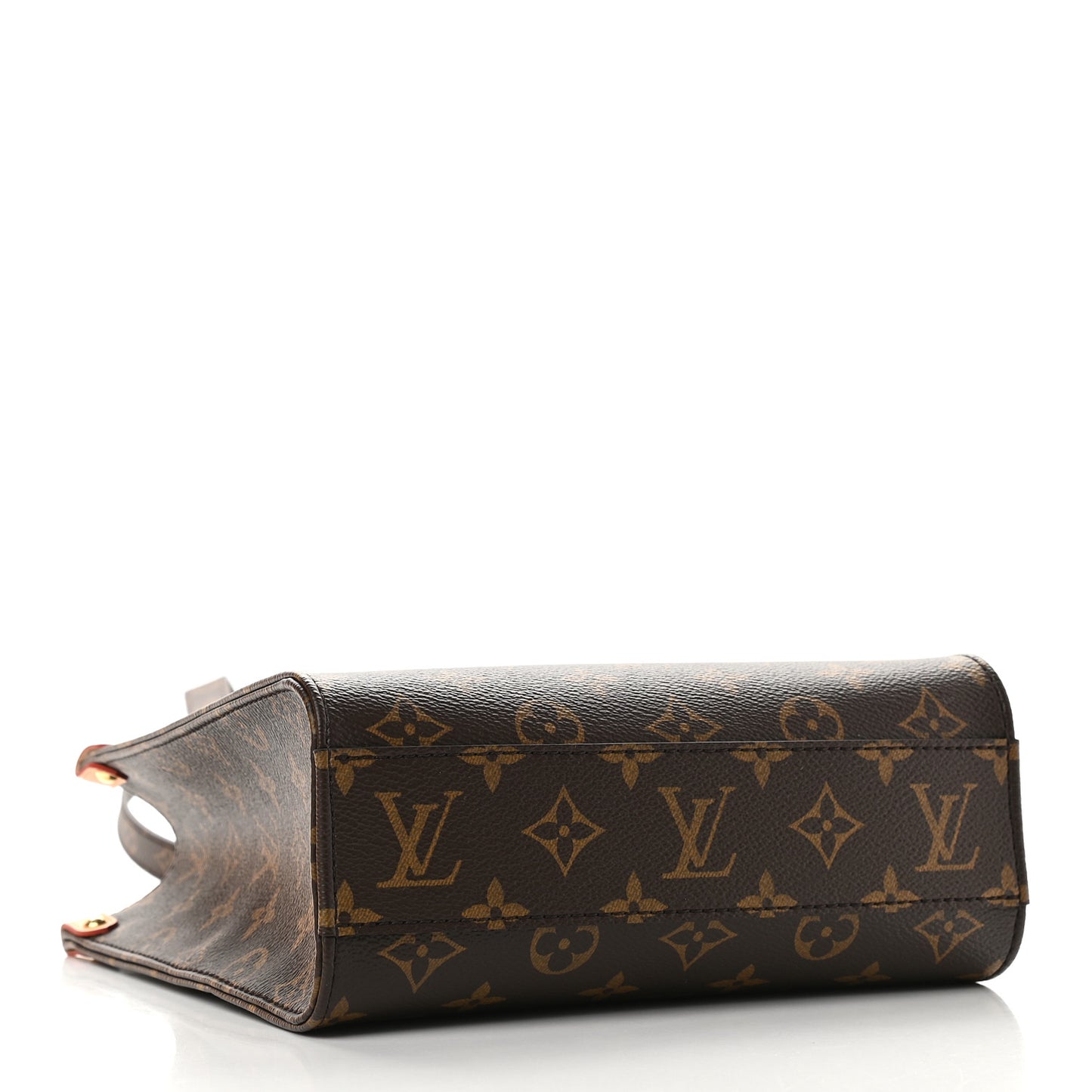 Monogram Sac Plat BB