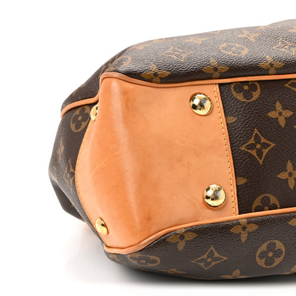 Louis Vuitton Monogram Boetie PM 8 of 9