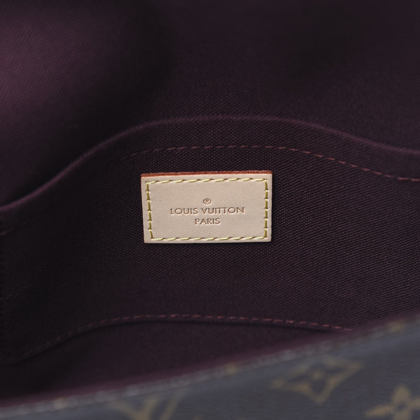 Monogram Favorite MM