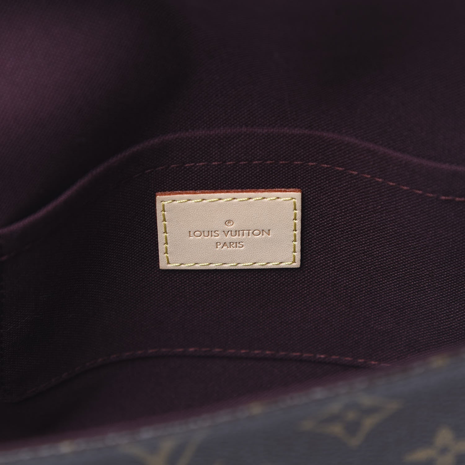 Louis Vuitton Monogram Favorite MM 6 of 11