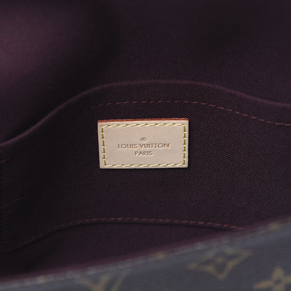 Louis Vuitton Monogram Favorite MM 6 of 11