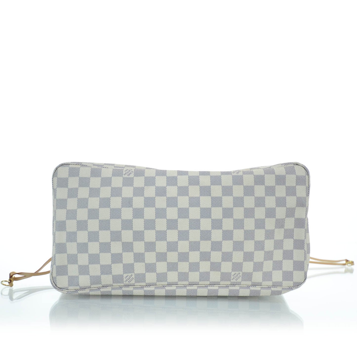 Damier Azur Neverfull GM