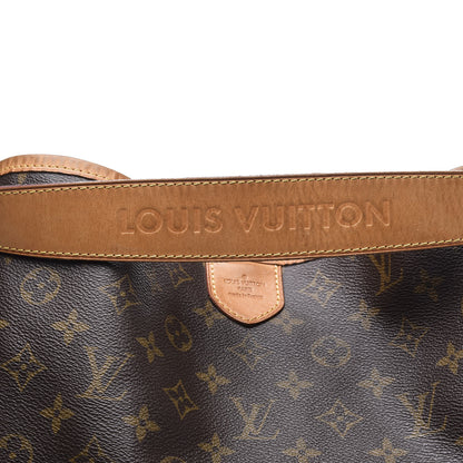 Louis Vuitton Monogram Delightful GM 9 of 10