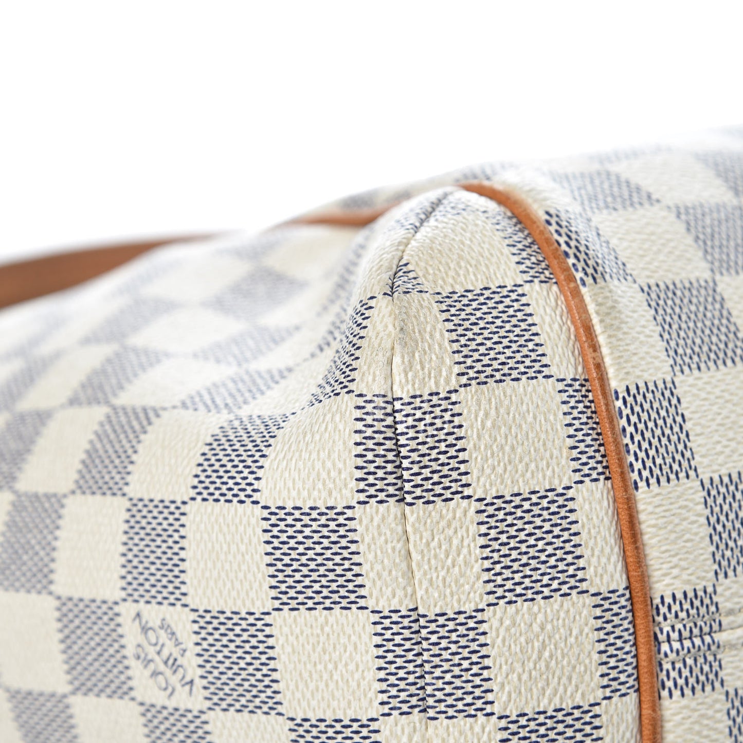 Damier Azur Totally PM