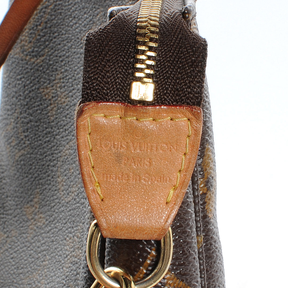 Monogram Pochette Accessories
