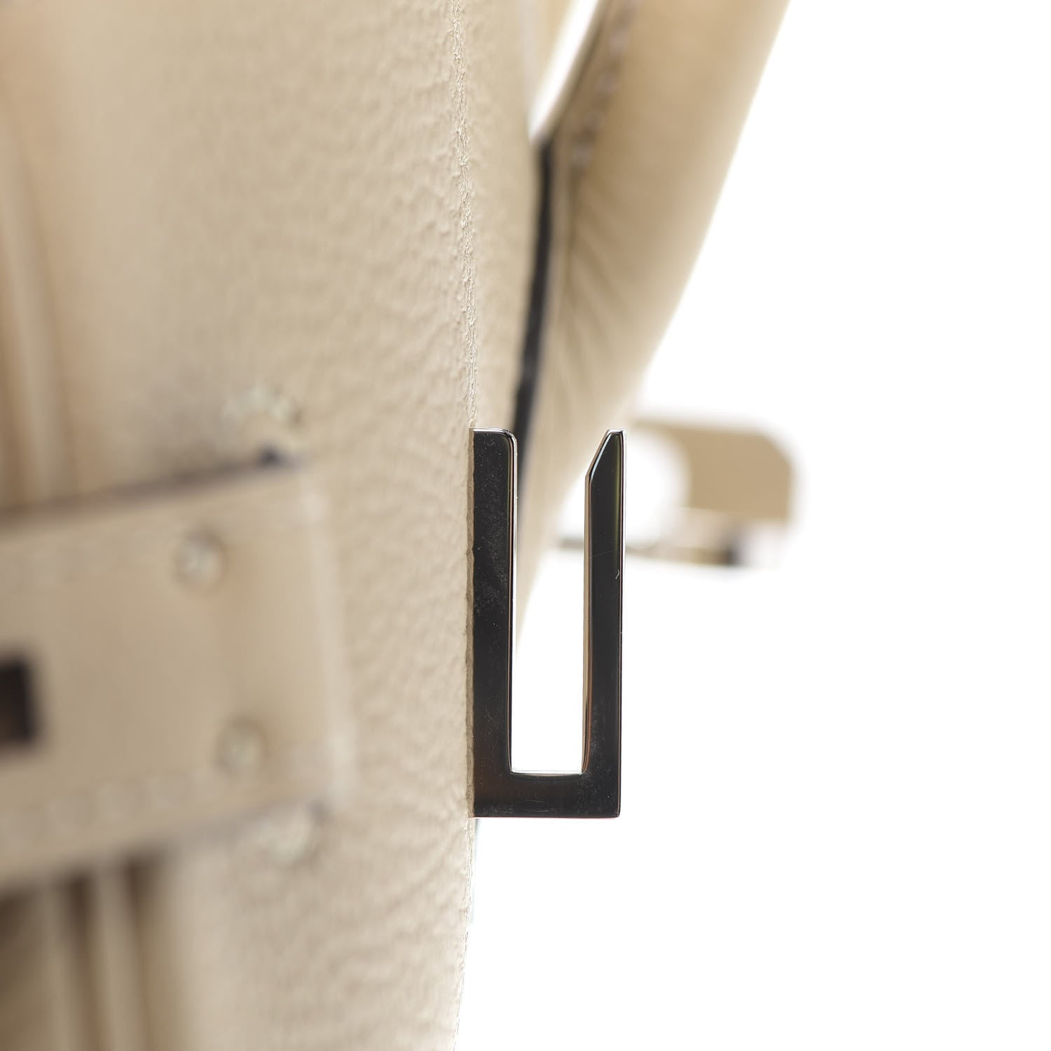 Hermes Togo Birkin 35 Trench 27 of 36