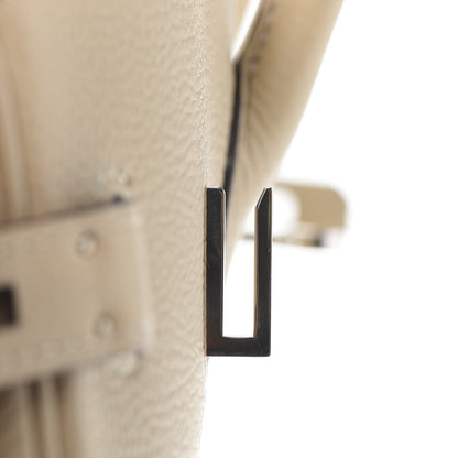 Hermes Togo Birkin 35 Trench 27 of 36