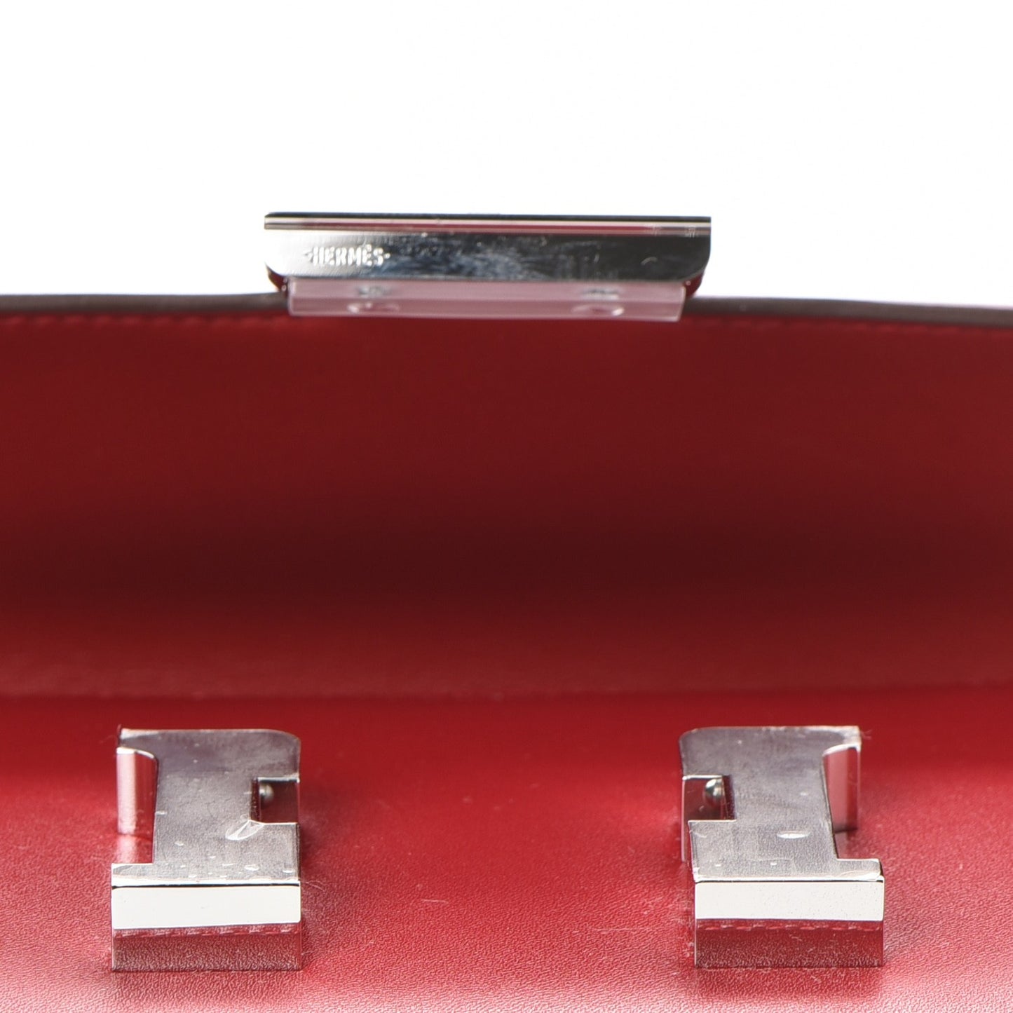 Tadelakt Constance 18 Rouge Vif