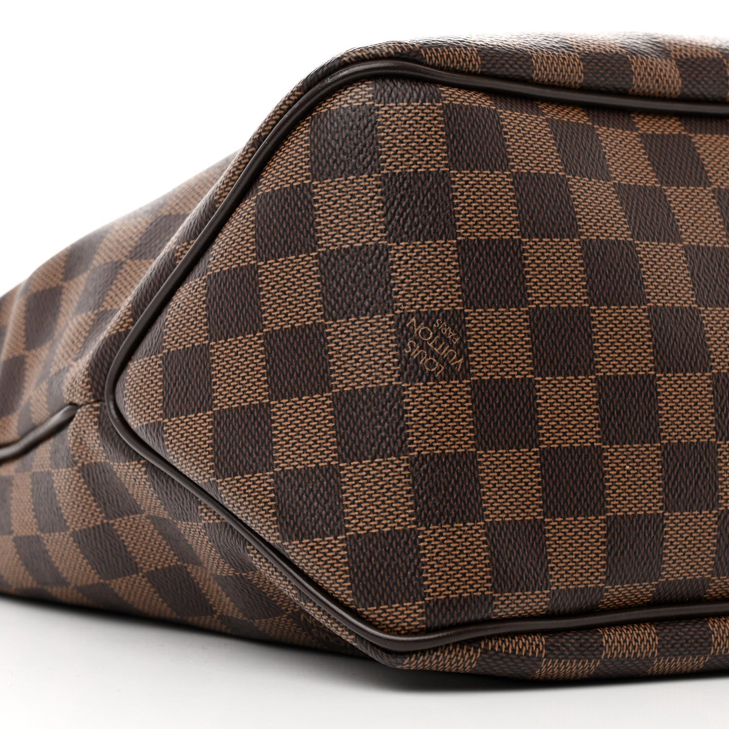 Louis Vuitton Damier Ebene Delightful MM 10 of 11