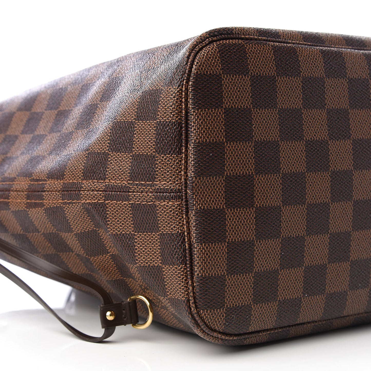 Damier Ebene Neverfull MM