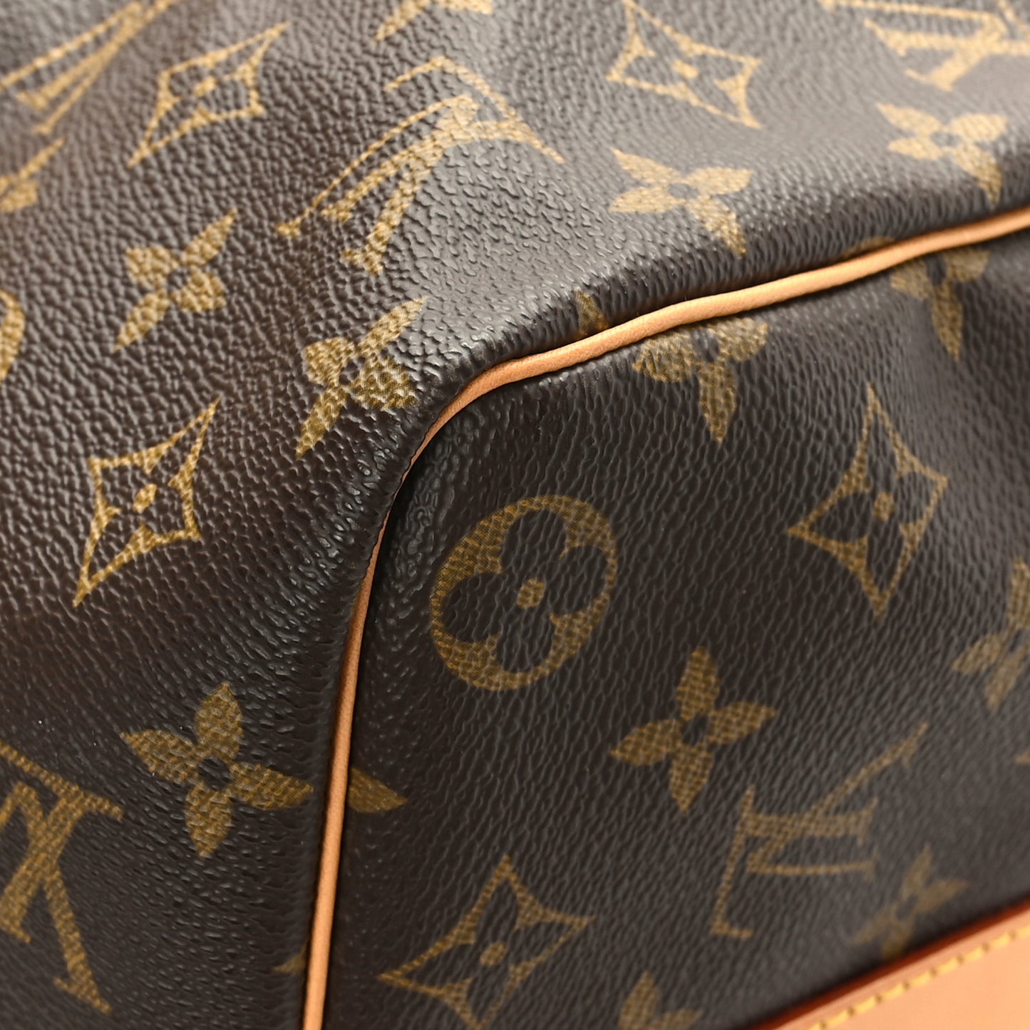 Monogram Keepall Bandouliere 45