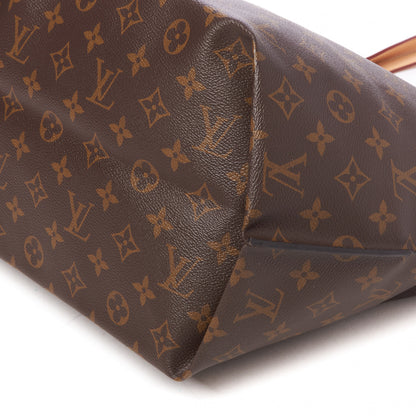 Louis Vuitton Monogram All-In PM 5 of 7